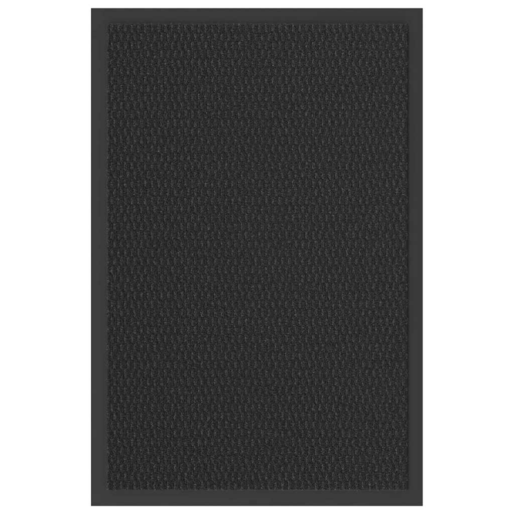 Zerbino Vidaxx 40x60 cm nero