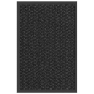 Zerbino Vidaxx 40x60 cm nero