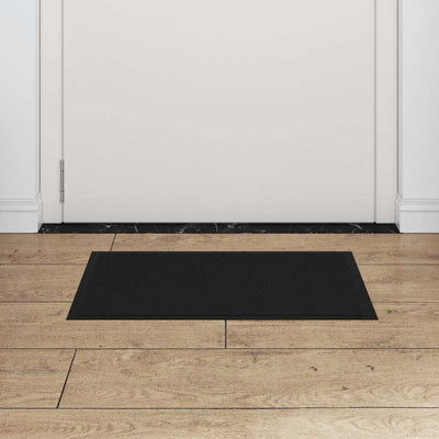 Zerbino Vidaxx 40x60 cm nero