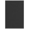 Zerbino Vidaxx 60x90 cm nero