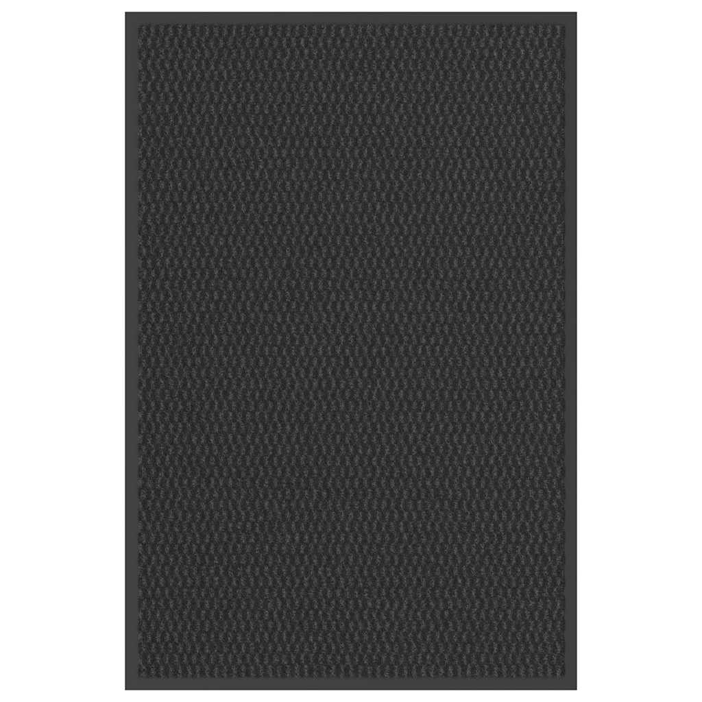 Zerbino Vidaxx 60x90 cm nero
