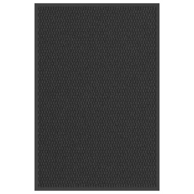Zerbino Vidaxx 60x90 cm nero