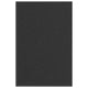 Zerbino Vidaxx 60x90 cm nero