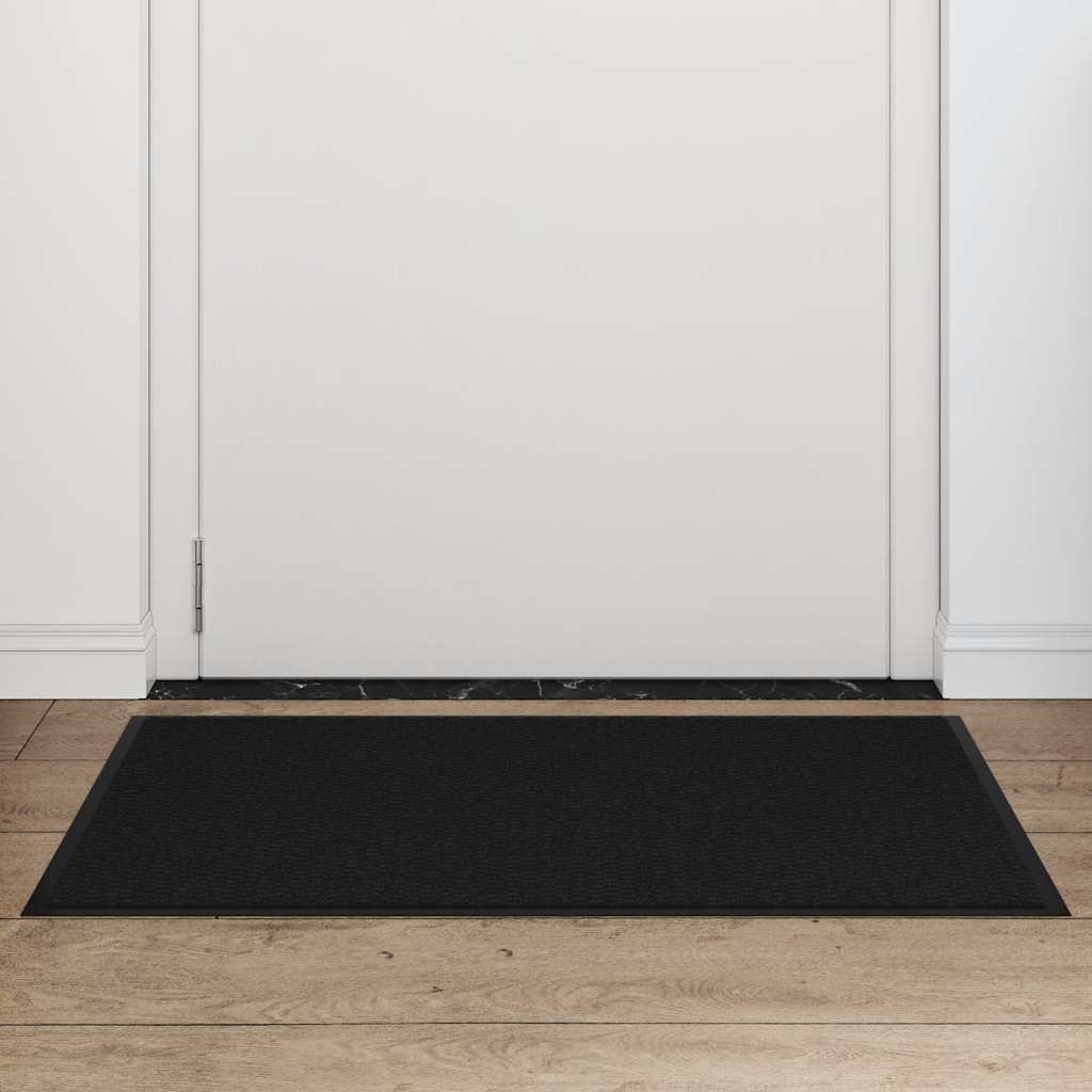 Zerbino Vidaxx 60x90 cm nero