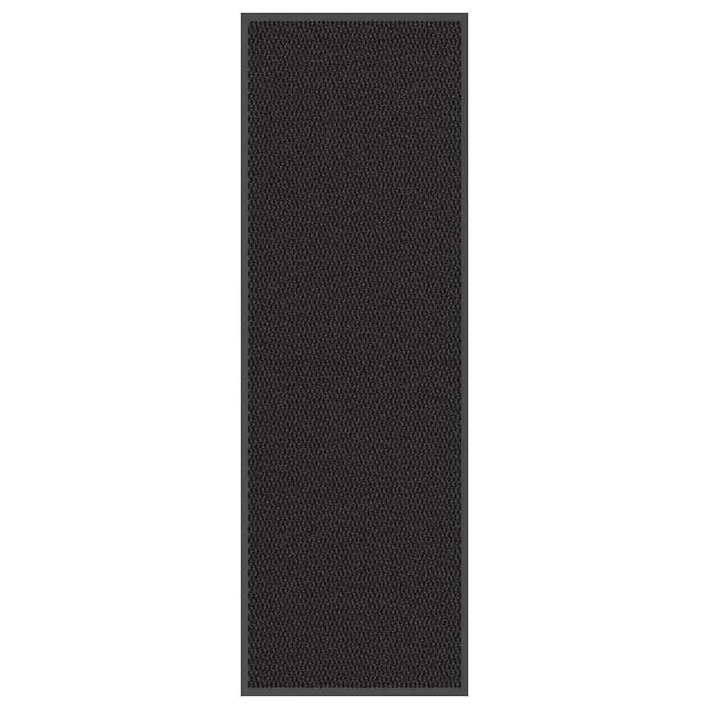 Zerbino Vidaxx 60x180 cm nero