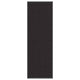 Zerbino Vidaxx 60x180 cm nero