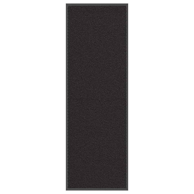 Zerbino Vidaxx 60x180 cm nero