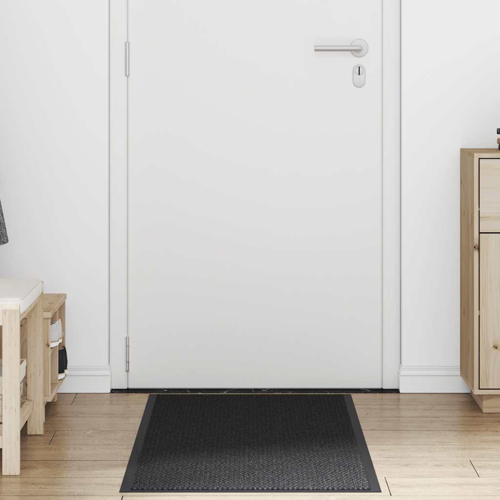 Zerbino Vidaxx 60x180 cm nero