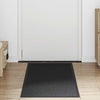 Zerbino Vidaxx 60x180 cm nero