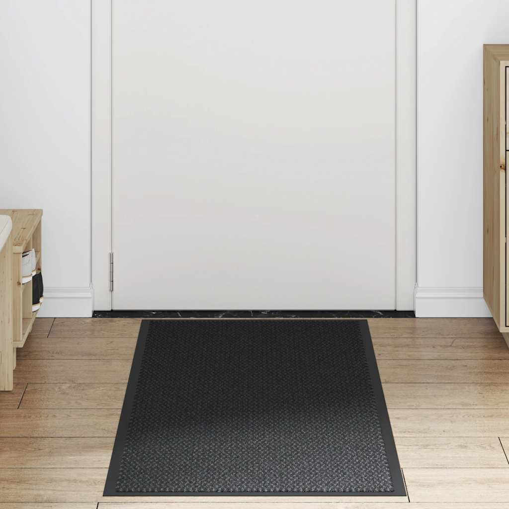 Zerbino Vidaxx 60x180 cm nero