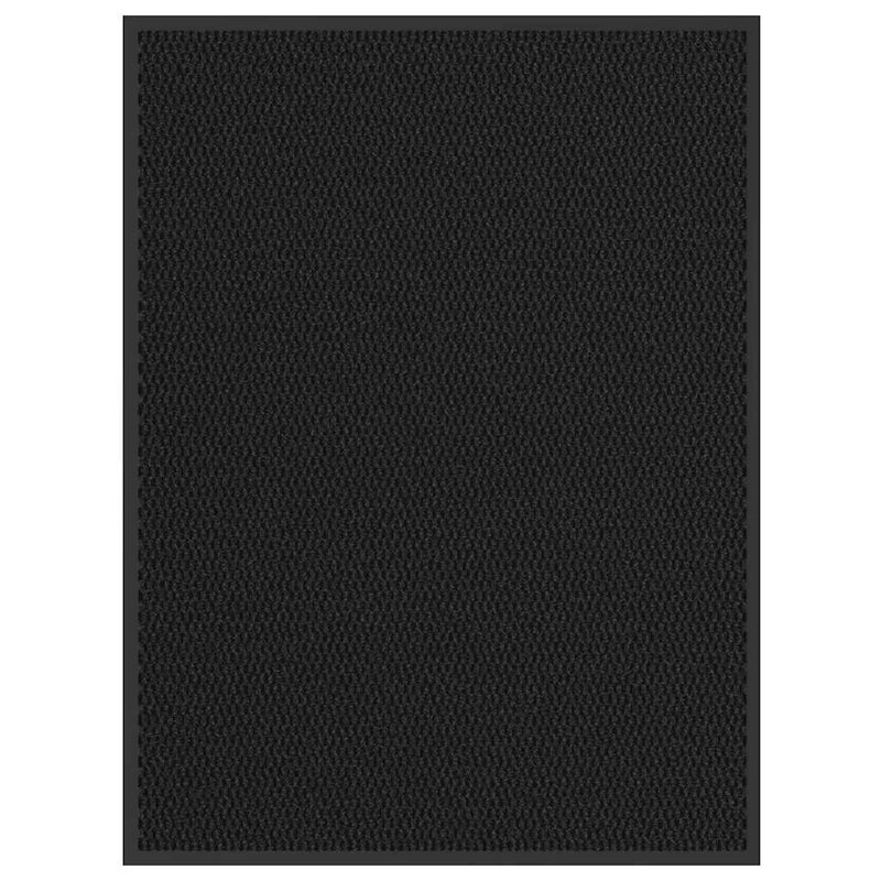 Zerbino Vidaxx 80x120 cm nero