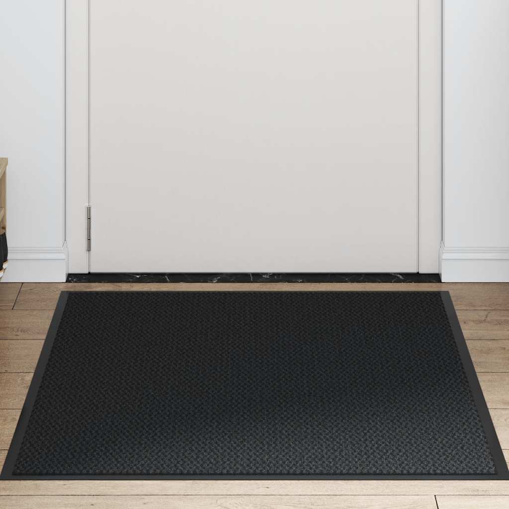 Zerbino Vidaxx 80x120 cm nero