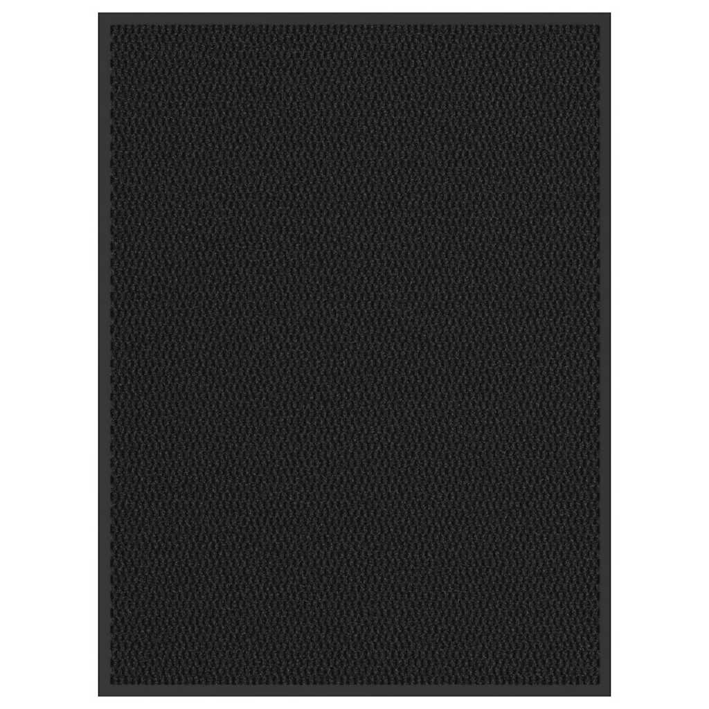 Zerbino Vidaxx 90x120 cm nero