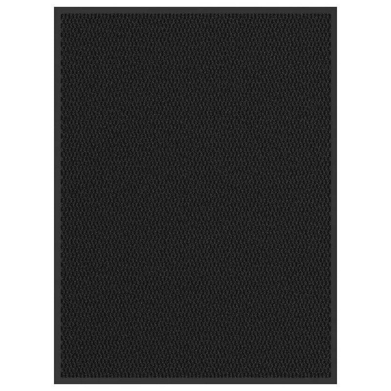 Zerbino Vidaxx 90x120 cm nero