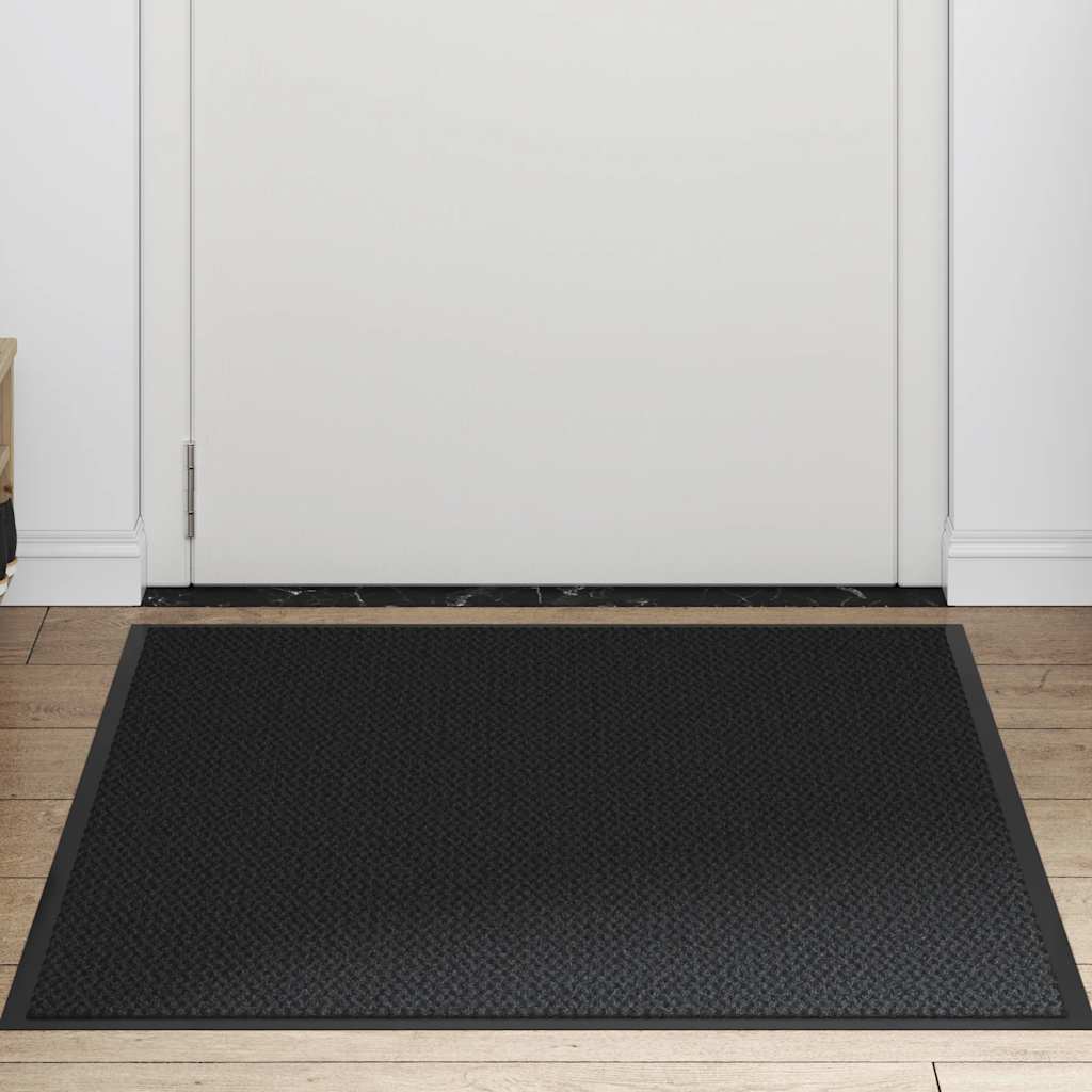 Zerbino Vidaxx 90x120 cm nero