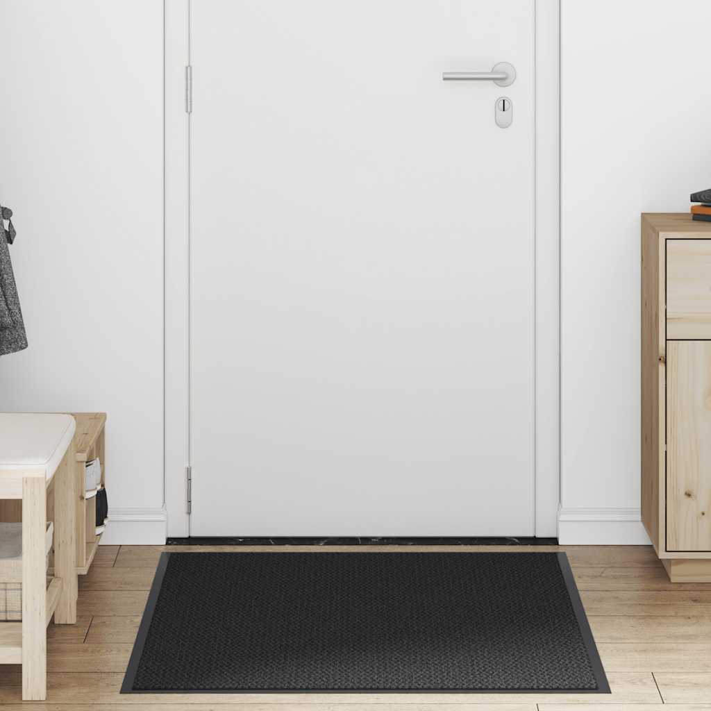 Zerbino Vidaxx 90x120 cm nero