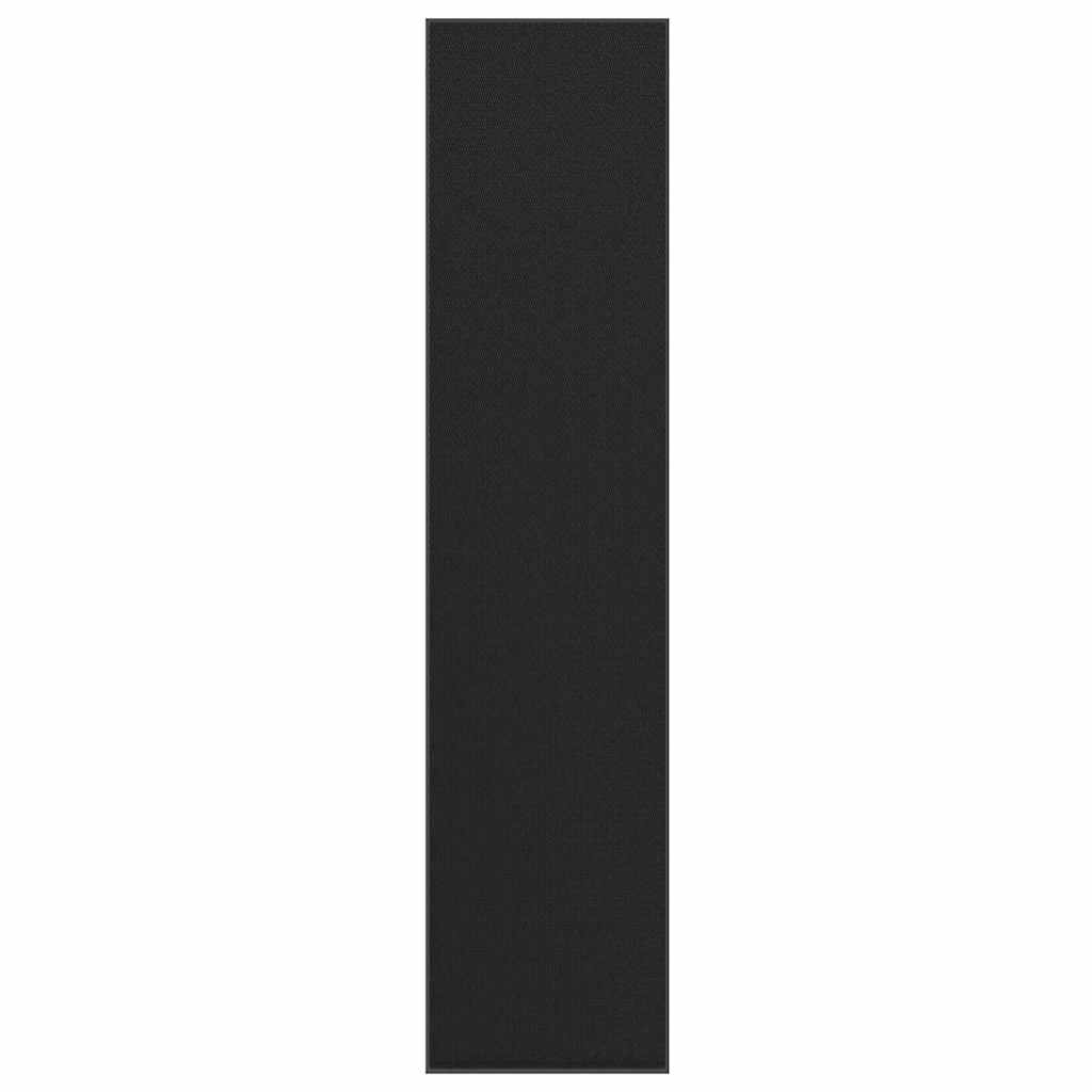 Zerbino Vidaxx 115x500 cm nero