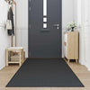 Zerbino Vidaxx 115x500 cm nero