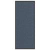 Zerbino Vidaxx 60x150 cm blu