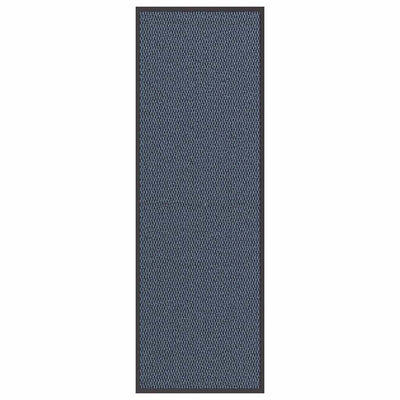 Zerbino Vidaxx 60x180 cm blu