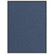 Zerbino Vidaxx 90x120 cm blu