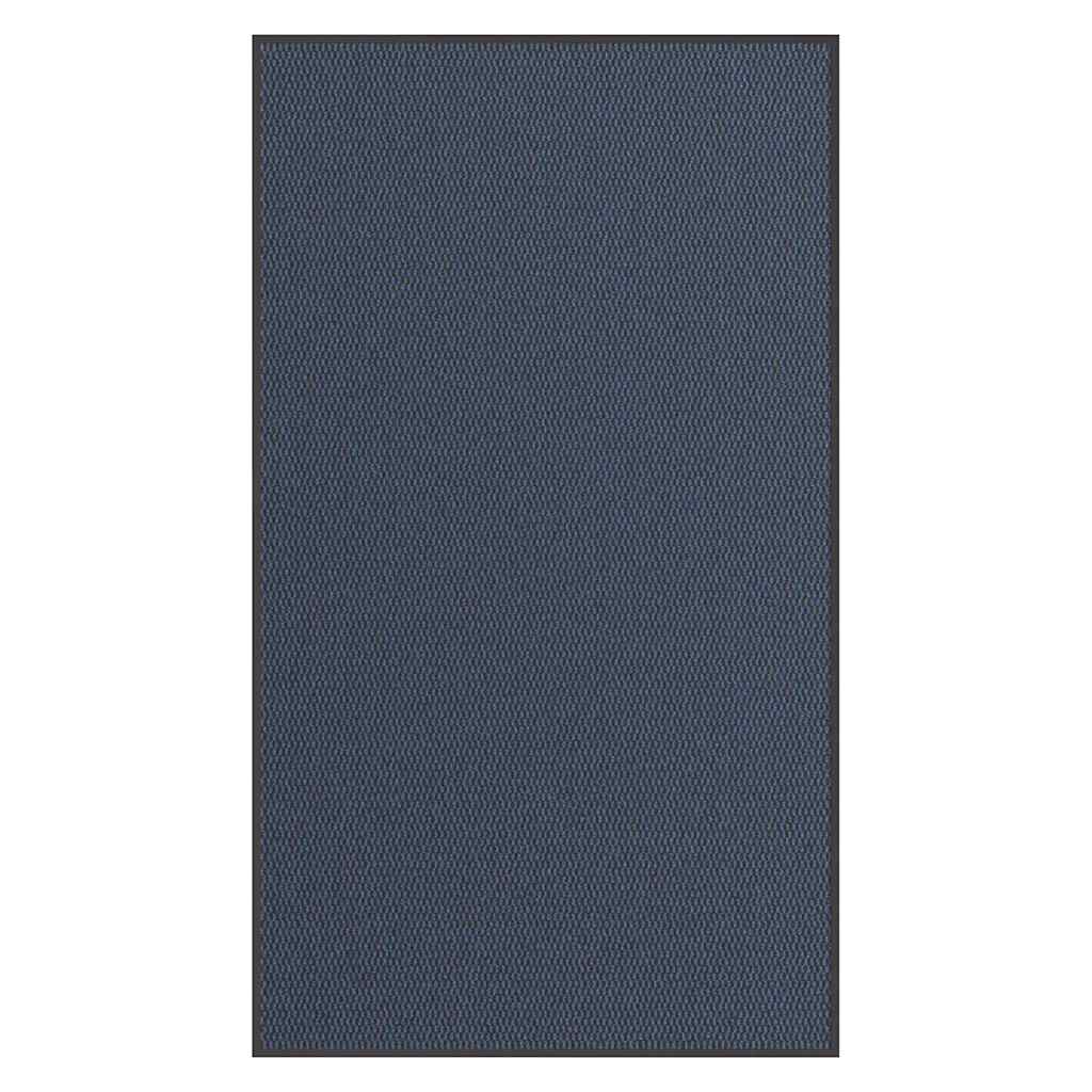 Zerbino Vidaxx 115x200 cm blu