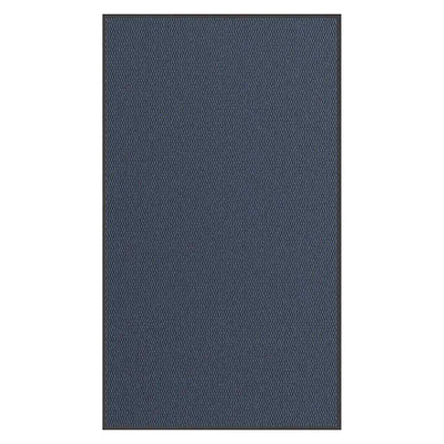 Zerbino Vidaxx 115x200 cm blu