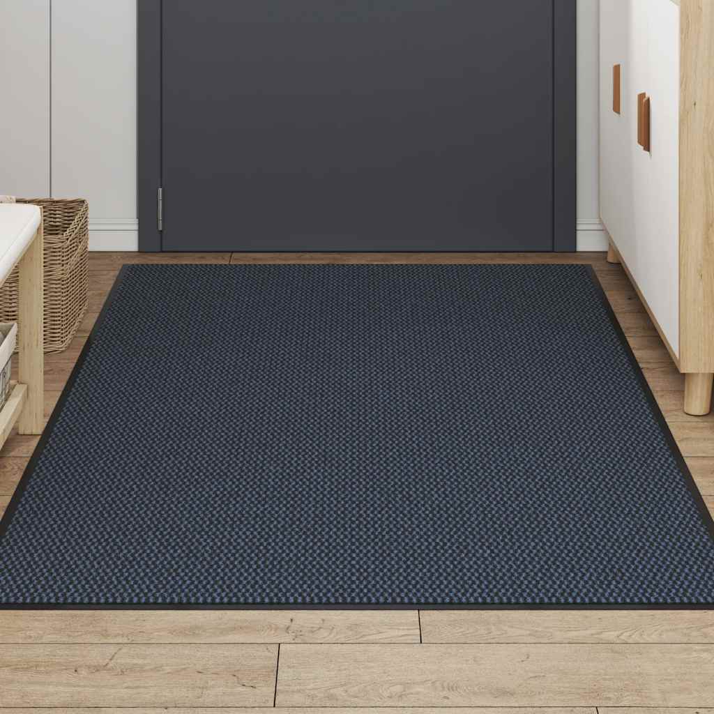 Zerbino Vidaxx 115x200 cm blu