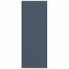 Vidaxx felpudo 115x300 cm azul
