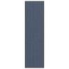 Zerbino Vidaxx 115x400 cm blu