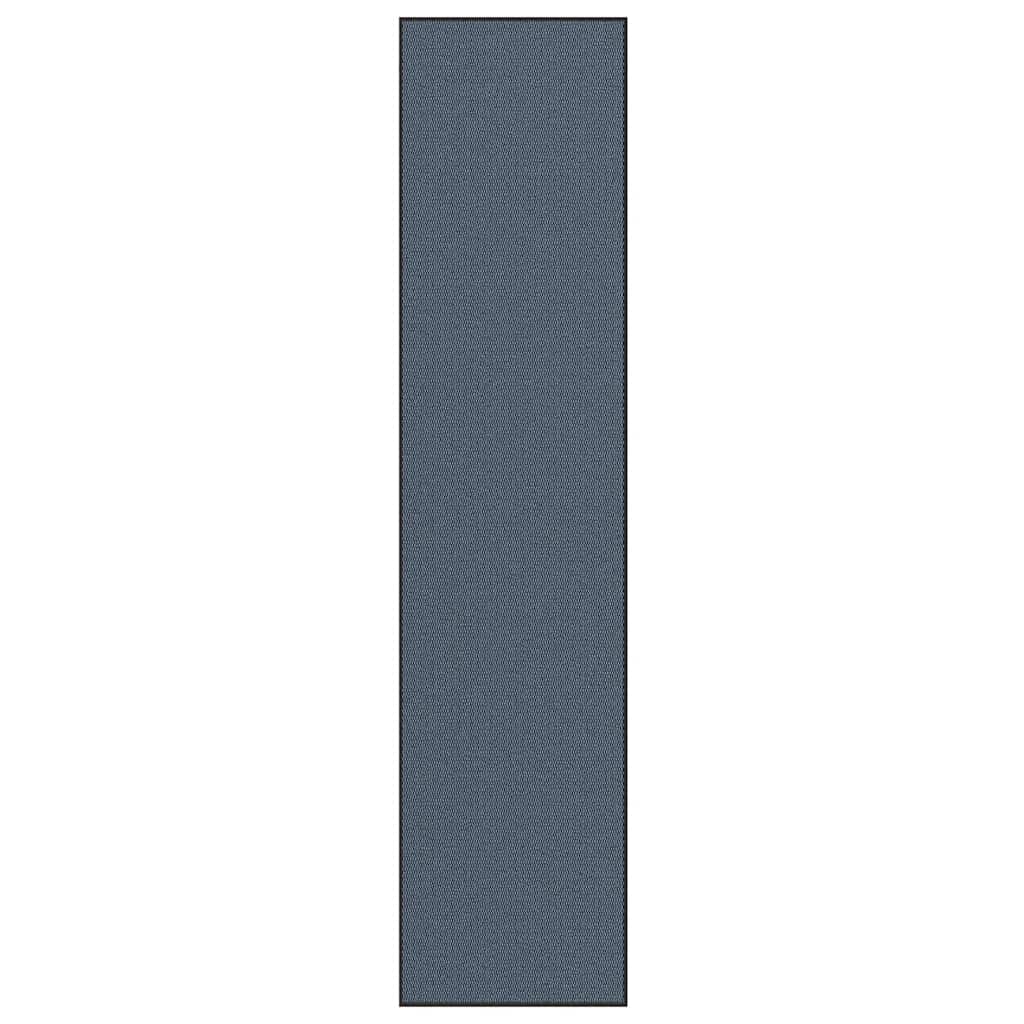 Zerbino Vidaxx 115x500 cm blu