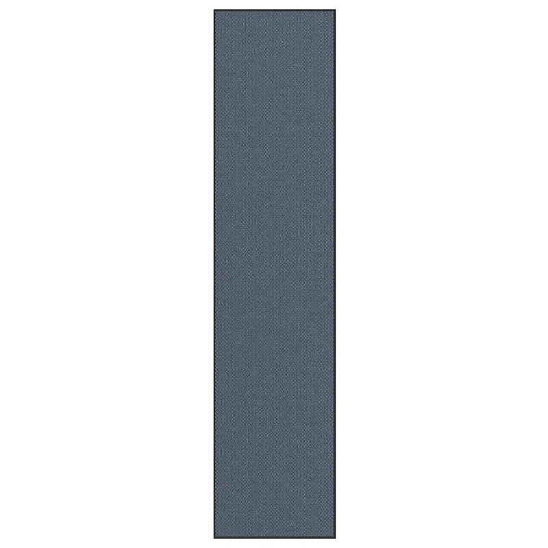Zerbino Vidaxx 115x500 cm blu