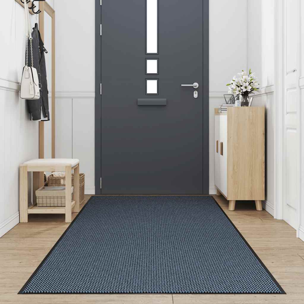 Zerbino Vidaxx 115x500 cm blu