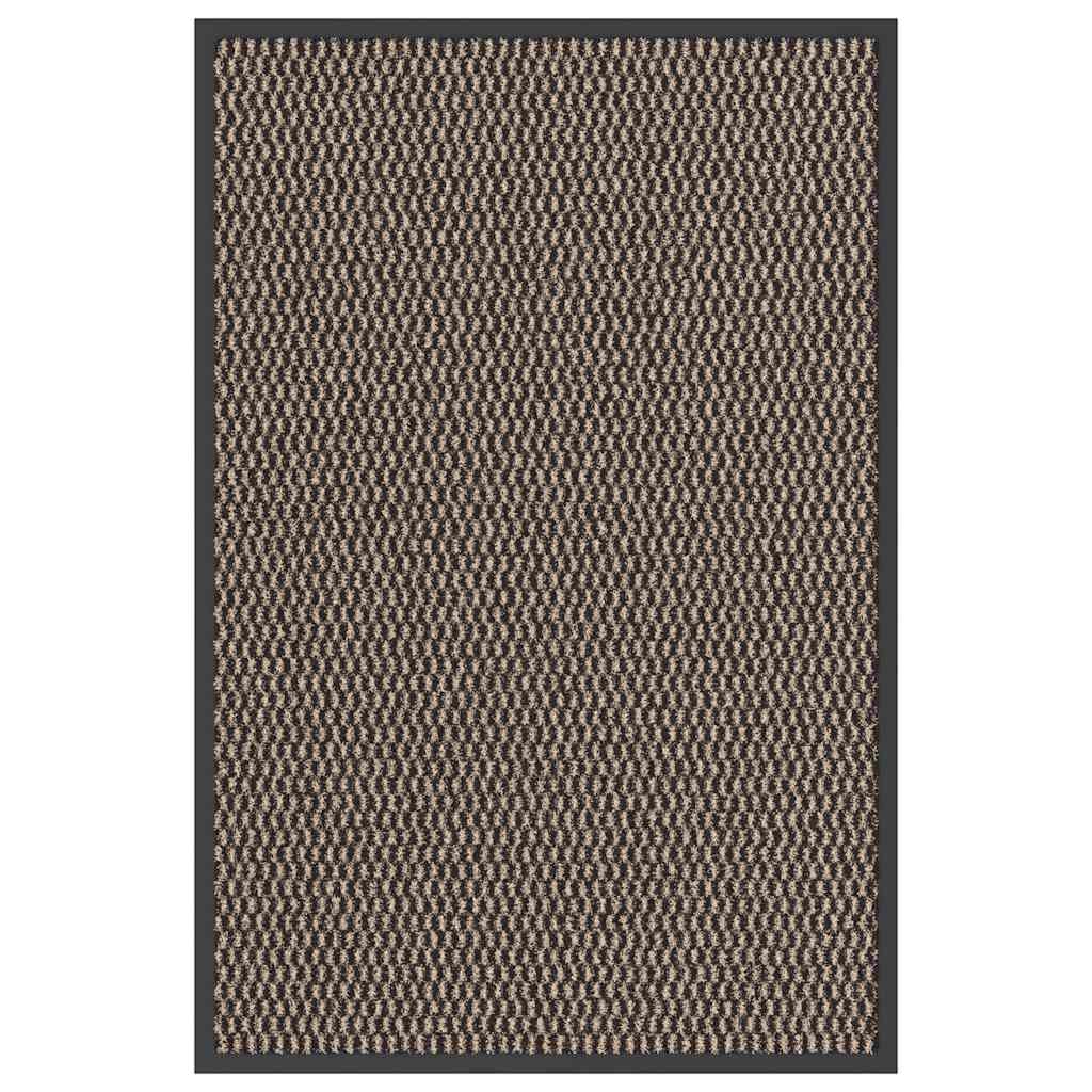 Zerbino Vidaxx 60x90 cm marrone