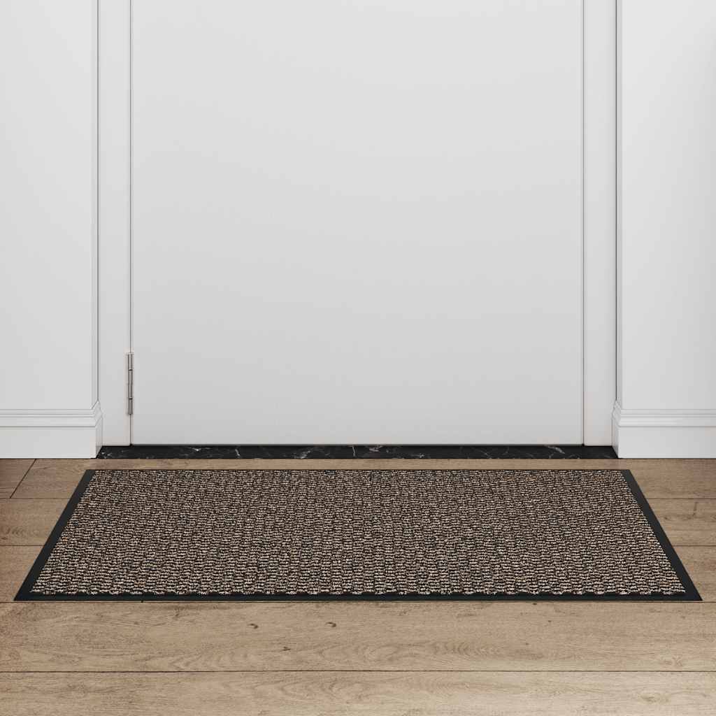 Zerbino Vidaxx 60x90 cm marrone