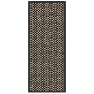 Zerbino Vidaxx 60x150 cm marrone