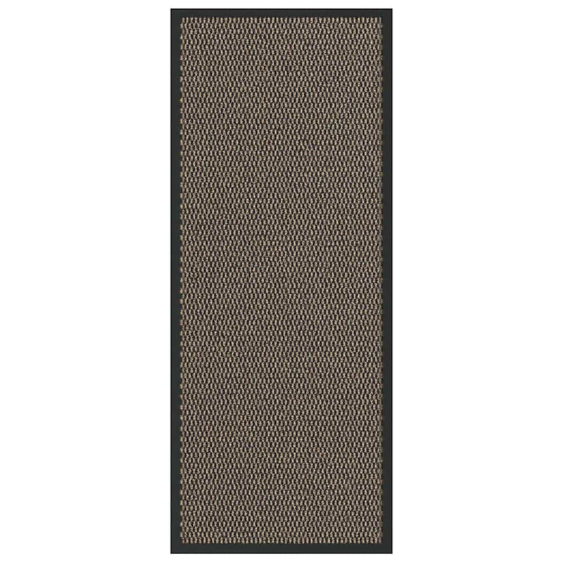 Zerbino Vidaxx 60x150 cm marrone