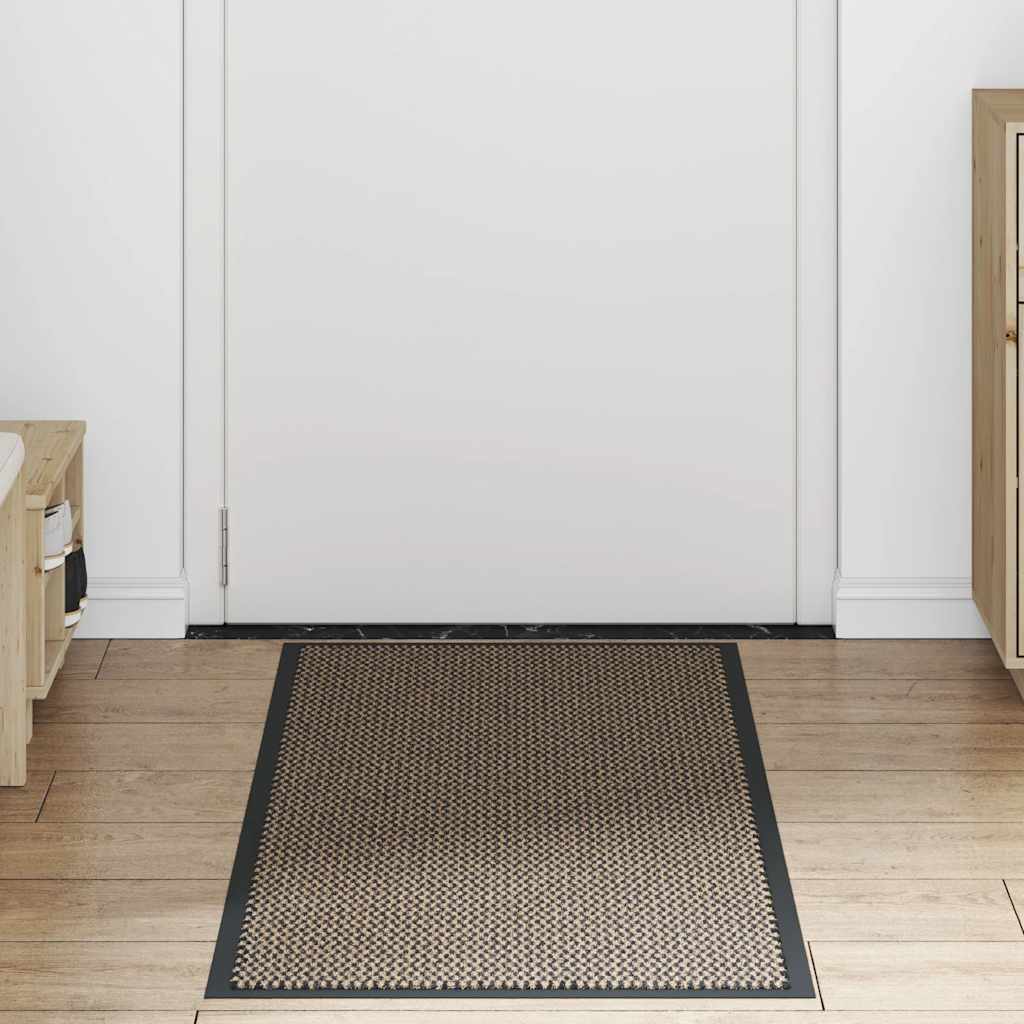 Zerbino Vidaxx 60x150 cm marrone