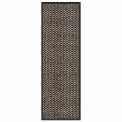 Zerbino Vidaxx 60x180 cm marrone