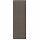 Zerbino Vidaxx 60x180 cm marrone