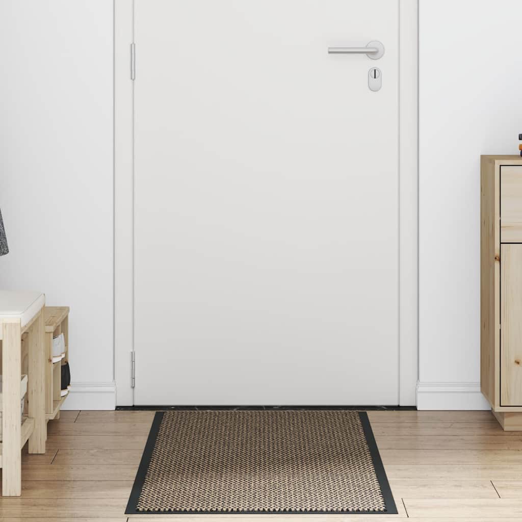 Zerbino Vidaxx 60x180 cm marrone