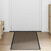 Zerbino Vidaxx 60x180 cm marrone