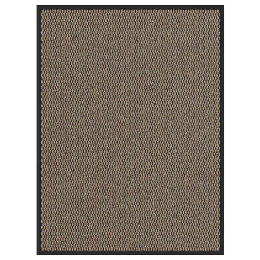 Zerbino Vidaxx 80x120 cm marrone