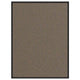 Zerbino Vidaxx 80x120 cm marrone