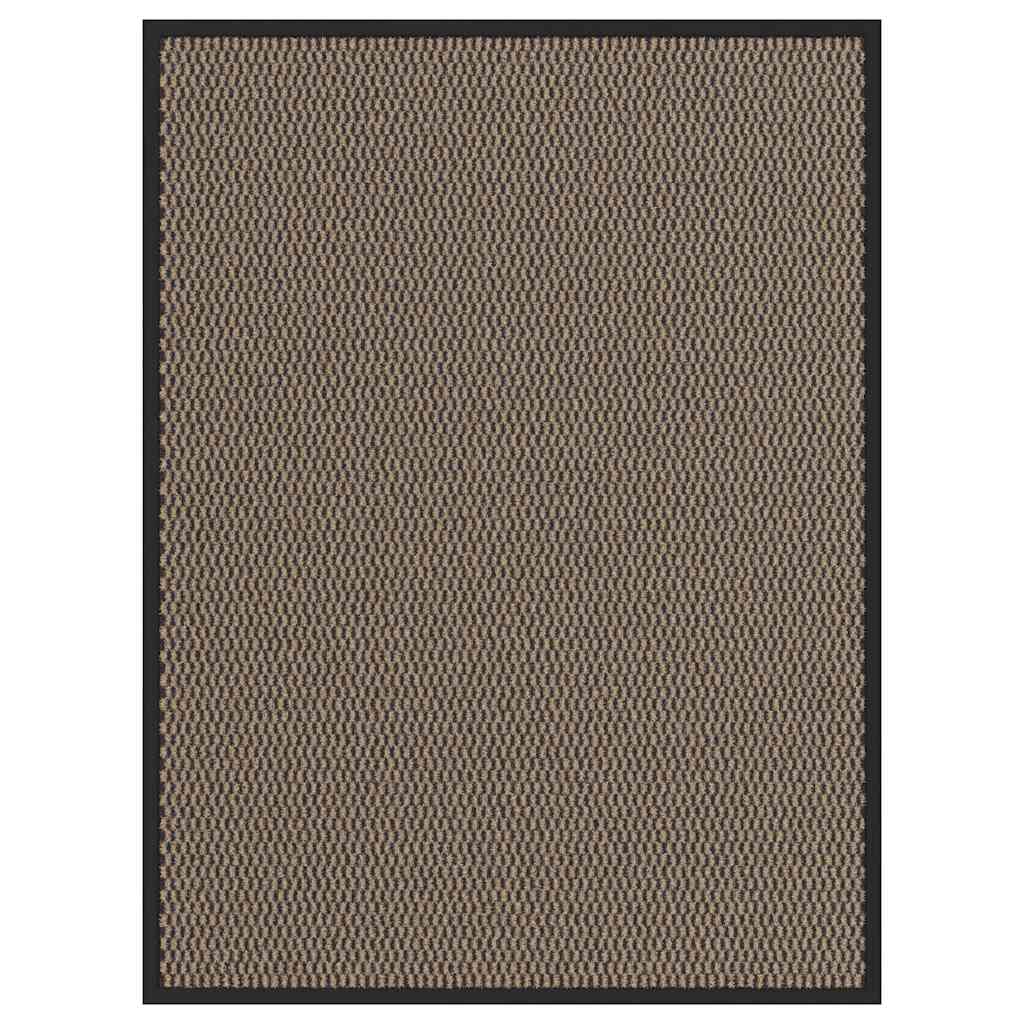 Zerbino Vidaxx 90x120 cm marrone