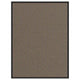 Zerbino Vidaxx 90x120 cm marrone