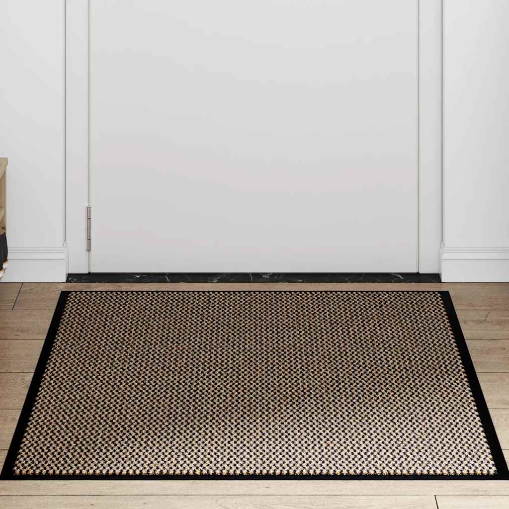 Zerbino Vidaxx 90x120 cm marrone