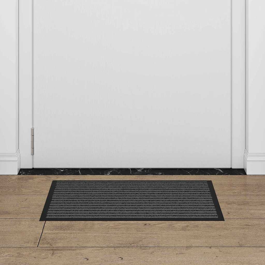 Zerbino Vidaxx nero 40 x 60 cm in polipropilene