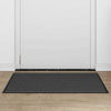 Zerbino Vidaxx nero 60 x 90 cm in polipropilene