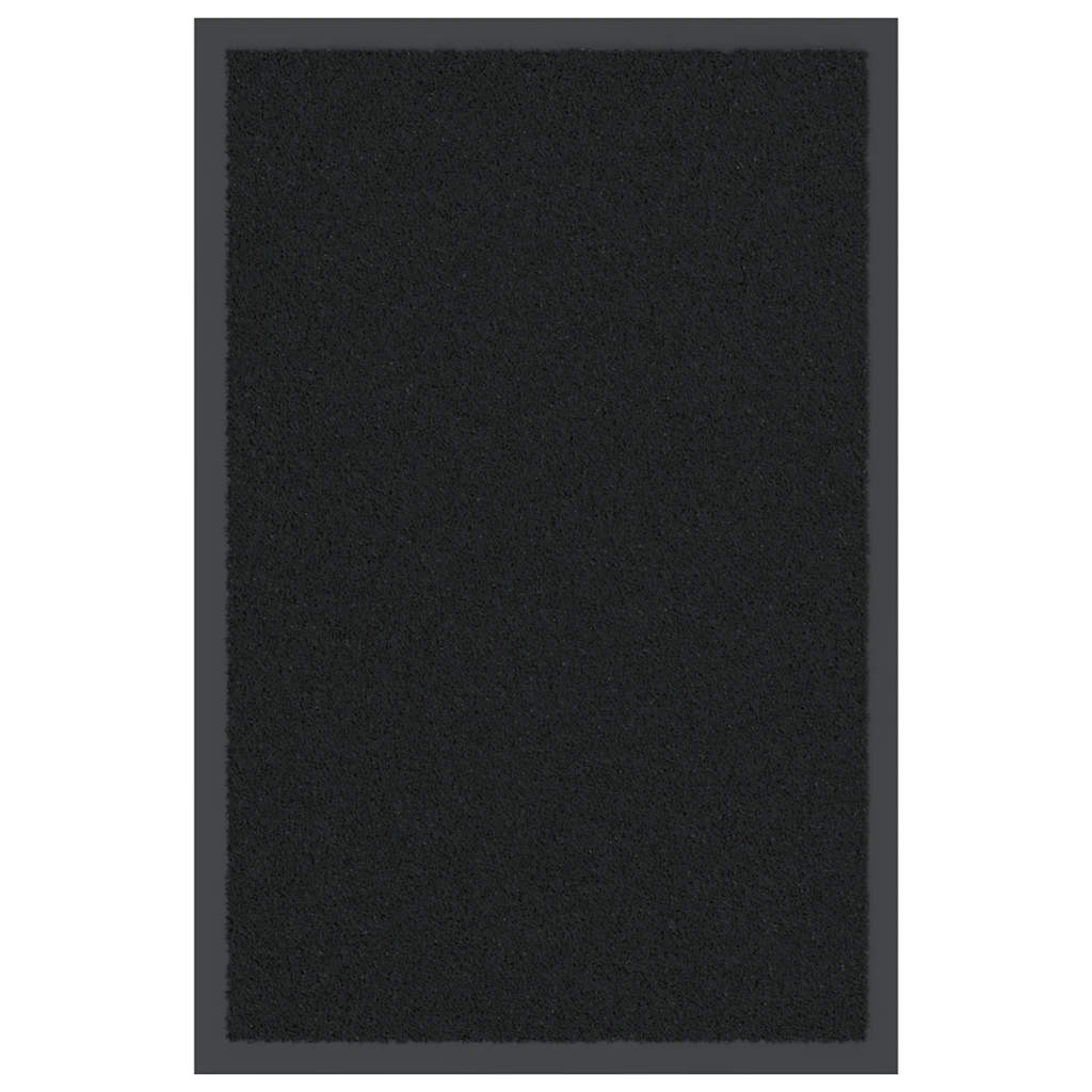 Zerbino Vidaxx 40x60 cm nero